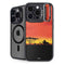 Disney The Lion King Pride Rock Crew iPhone 16 Pro Kickstand Case
